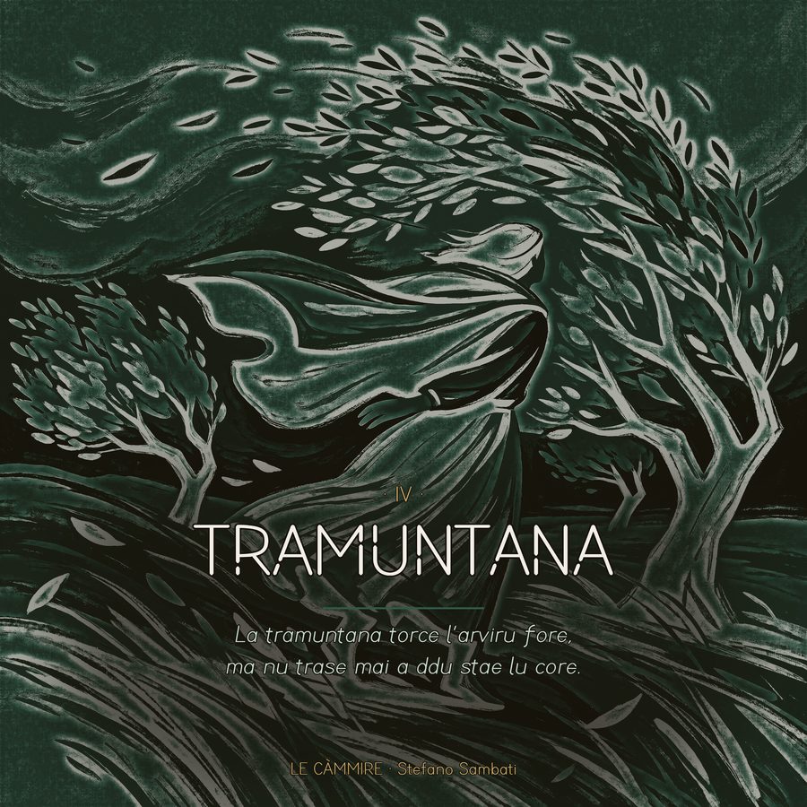 IV · Tramuntana